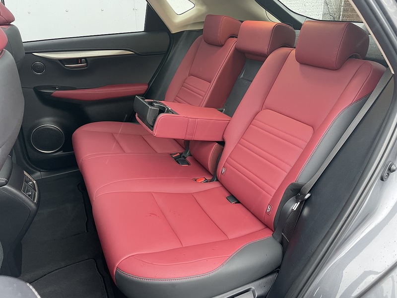 Used Lexus NX for sale - 76763180: Photo 37