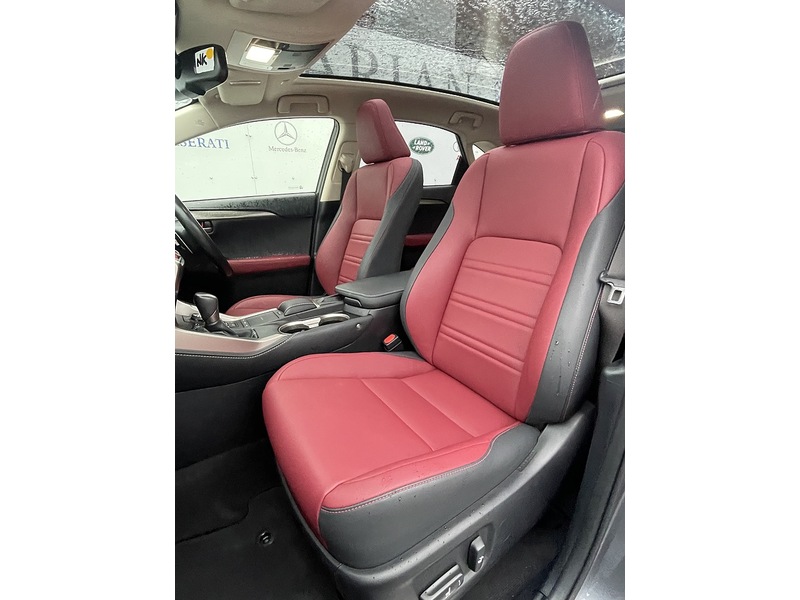 Used Lexus NX for sale - 76763180: Photo 38