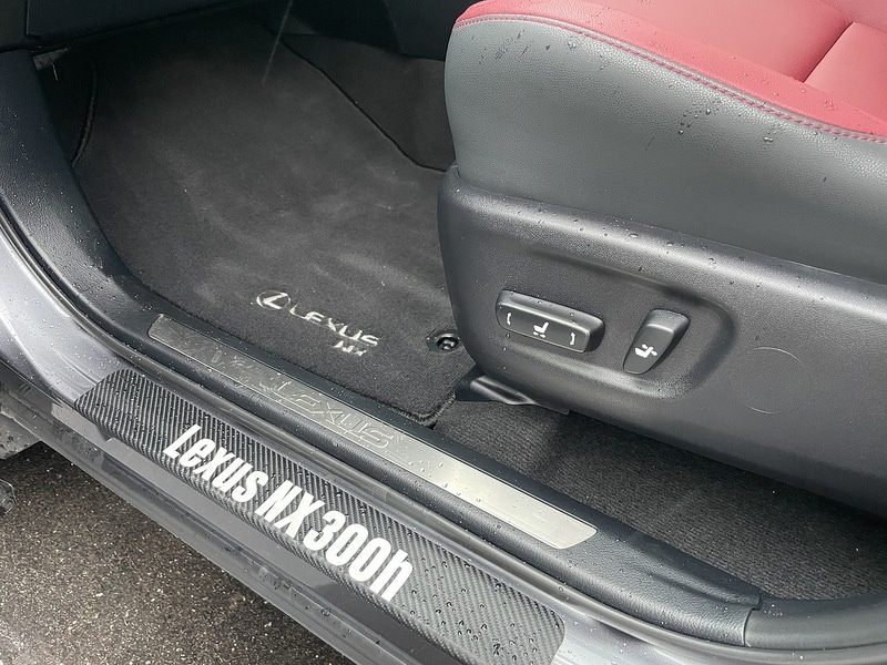 Used Lexus NX for sale - 76763180: Photo 39