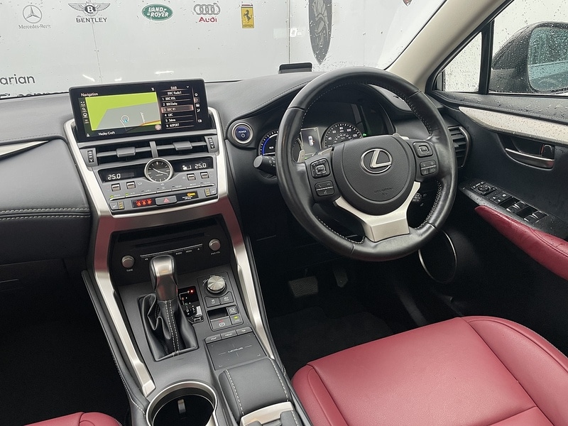 Used Lexus NX for sale - 76763180: Photo 40