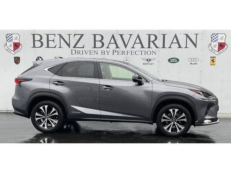 Used Lexus NX for sale - 76763180: Photo 5