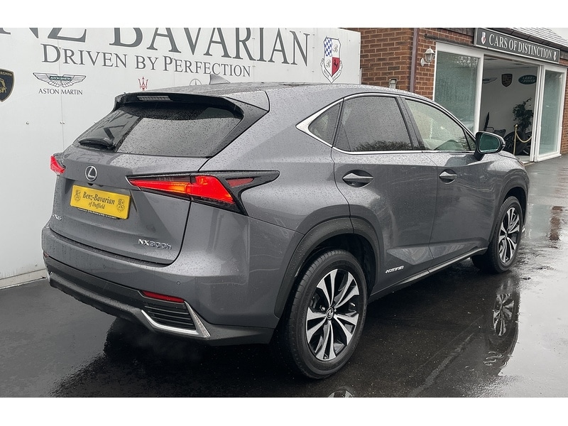 Used Lexus NX for sale - 76763180: Photo 6