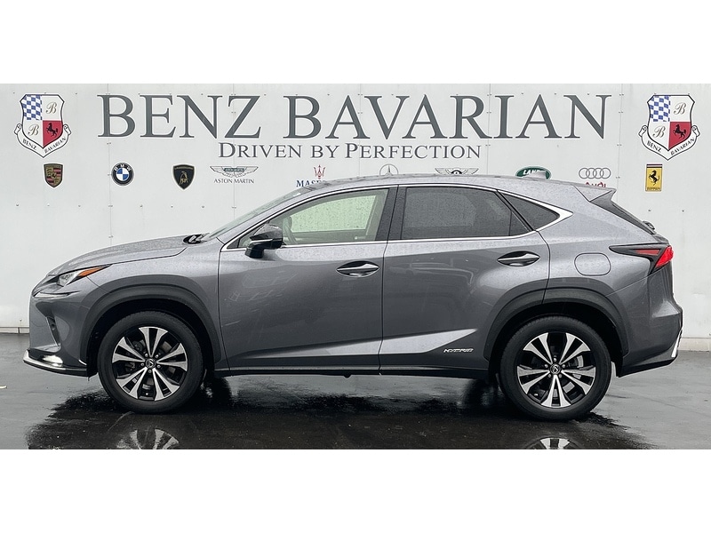 Used Lexus NX for sale - 76763180: Photo 9