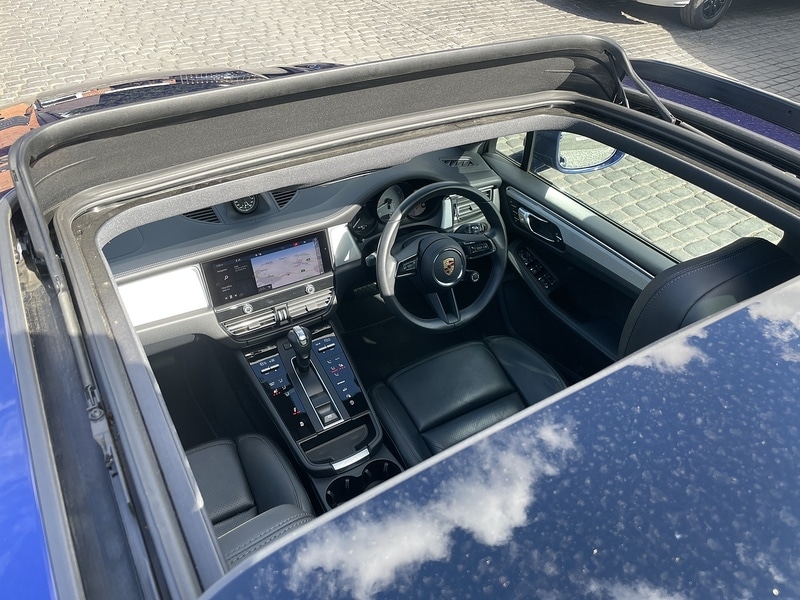 Vehicle 27