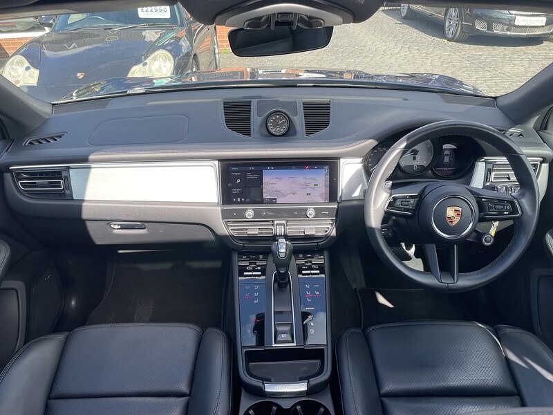 Vehicle 28