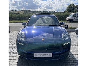 Used Porsche Macan 2023 for sale - 75713629: Photo