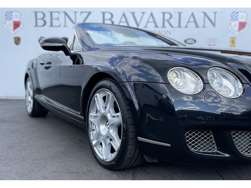 Used Bentley Continental 2011 for sale - 77172814: Photo 11