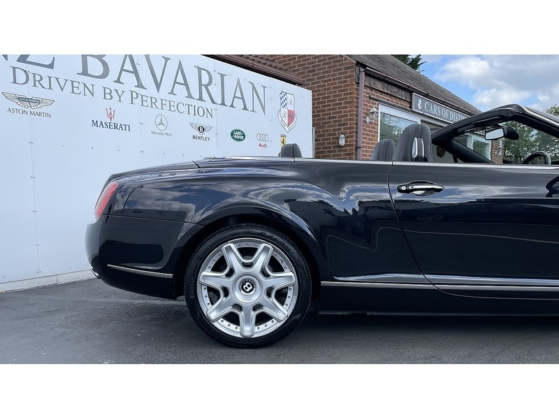 Used Bentley Continental 2011 for sale - 77172814: Photo 12