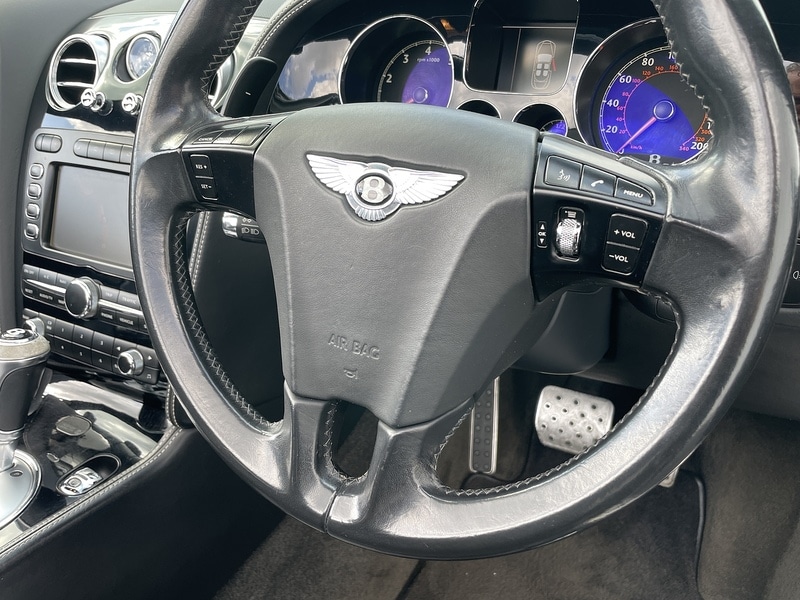 Used Bentley Continental 2011 for sale - 77172814: Photo 21