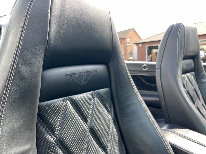 Used Bentley Continental 2011 for sale - 77172814: Photo 28