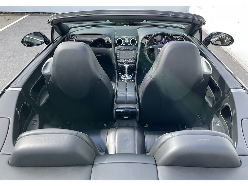 Used Bentley Continental 2011 for sale - 77172814: Photo 29