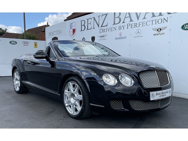 Used Bentley Continental 2011 for sale - 77172814: Photo 4