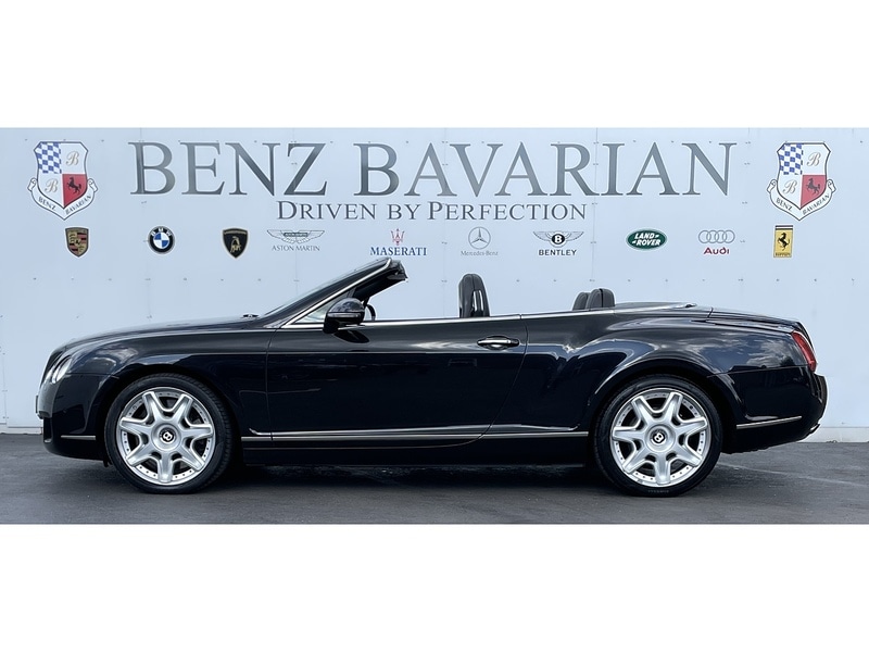 Used Bentley Continental 2011 for sale - 77172814: Photo 9