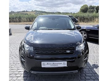 Used Land Rover Discovery Sport 2018 for sale - 79639755: Photo