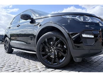 Used Land Rover Discovery Sport 2018 for sale - 79639755: Photo