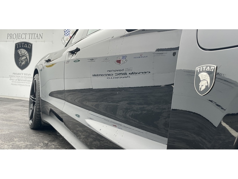 Used Porsche Taycan 2020 for sale - 76403208: Photo 13