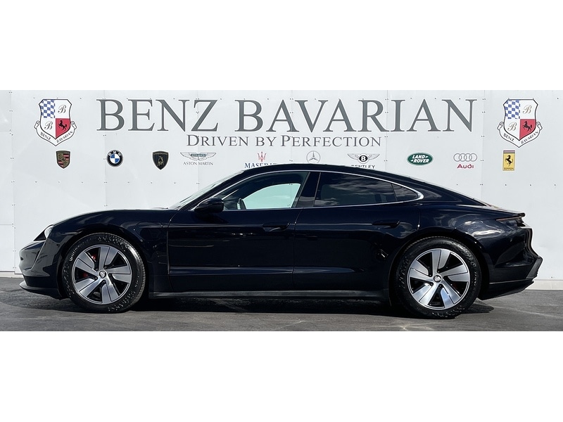 Used Porsche Taycan 2020 for sale - 76403208: Photo 18