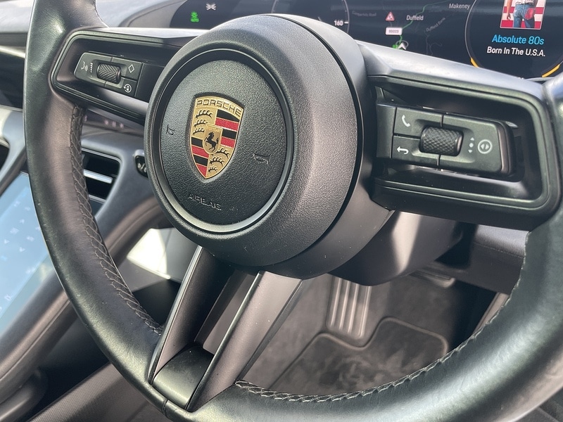 Used Porsche Taycan 2020 for sale - 76403208: Photo 24