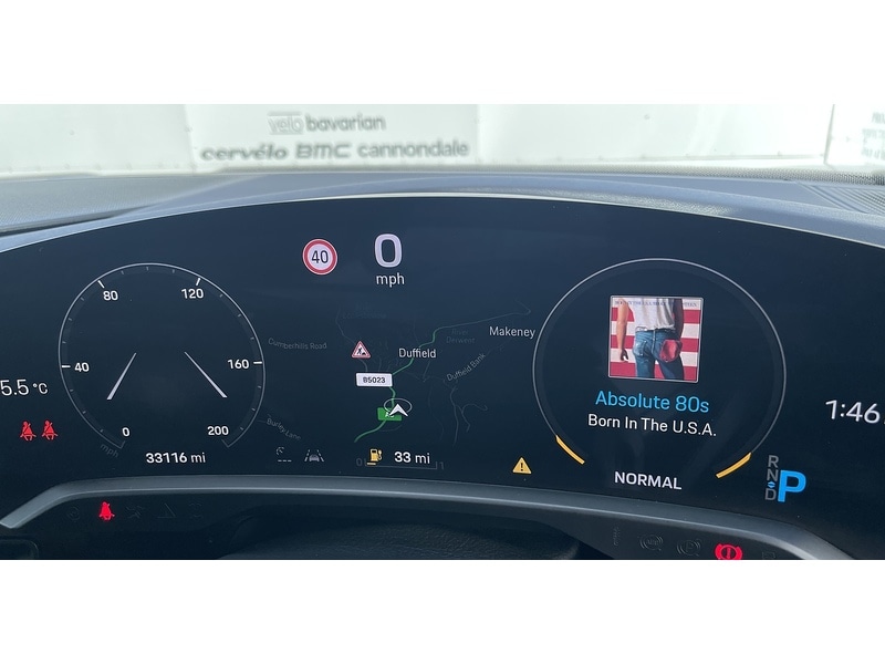 Used Porsche Taycan 2020 for sale - 76403208: Photo 25