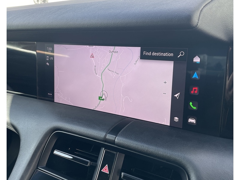 Used Porsche Taycan 2020 for sale - 76403208: Photo 26