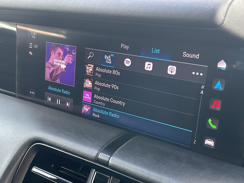 Used Porsche Taycan 2020 for sale - 76403208: Photo 28