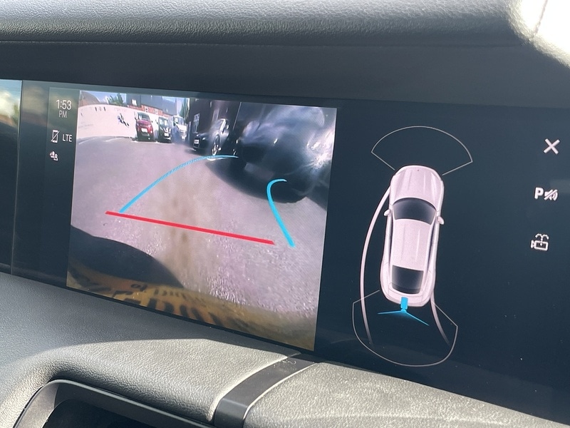 Used Porsche Taycan 2020 for sale - 76403208: Photo 31