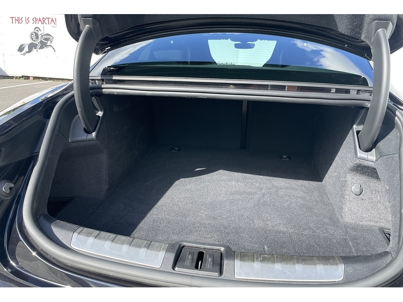 Used Porsche Taycan 2020 for sale - 76403208: Photo 38