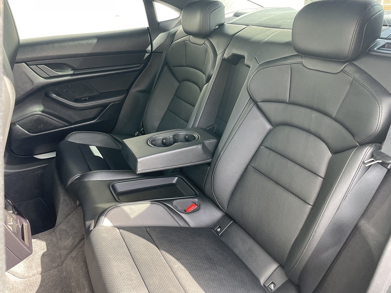 Used Porsche Taycan 2020 for sale - 76403208: Photo 39