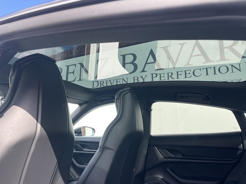 Used Porsche Taycan 2020 for sale - 76403208: Photo 40