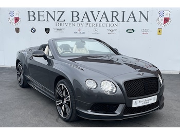 Used Bentley Continental 2014 for sale - 78711043: Photo