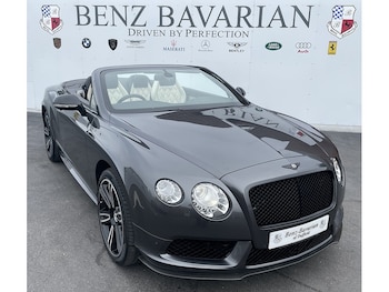 Used Bentley Continental 2014 for sale - 78711043: Photo