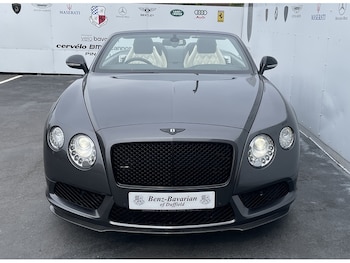 Used Bentley Continental 2014 for sale - 78711043: Photo