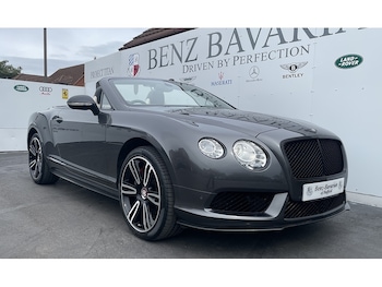 Used Bentley Continental 2014 for sale - 78711043: Photo