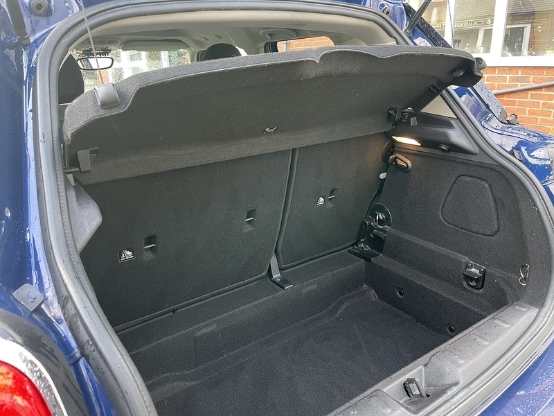 Used MINI Hatch 2016 for sale - 77223018: Photo 12