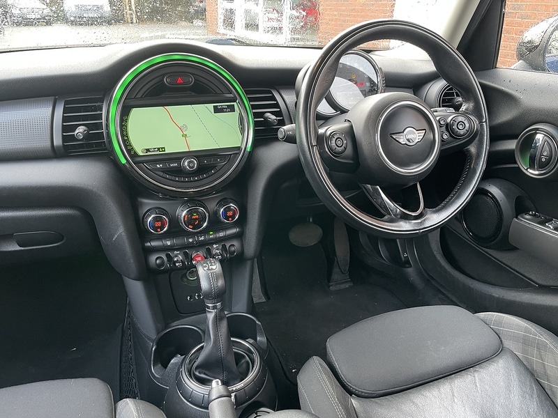 Used MINI Hatch 2016 for sale - 77223018: Photo 13