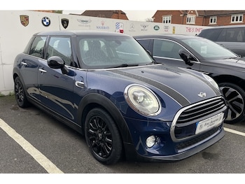 Used MINI Hatch 2016 for sale - 77223018: Photo