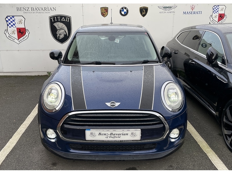 Used MINI Hatch 2016 for sale - 77223018: Photo 2