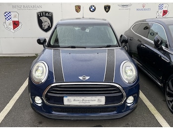 Used MINI Hatch 2016 for sale - 77223018: Photo