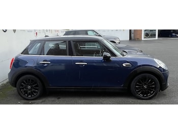 Used MINI Hatch 2016 for sale - 77223018: Photo