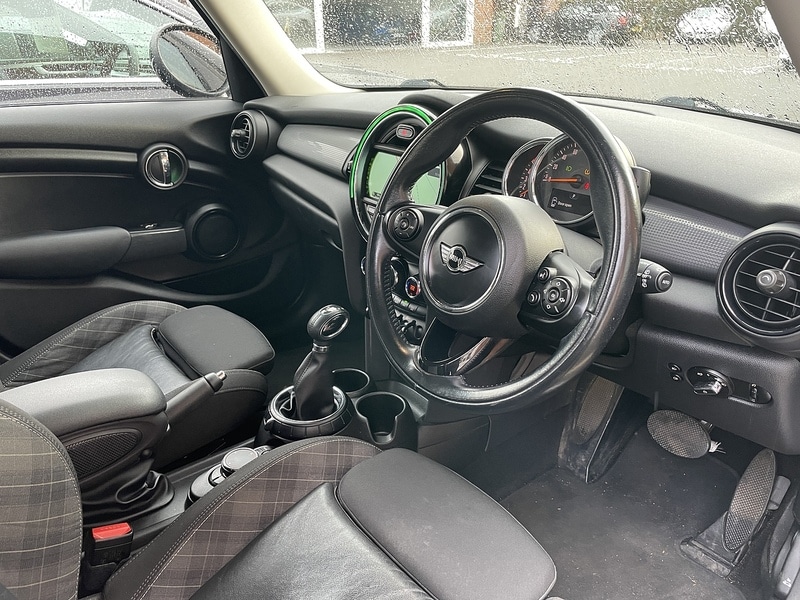 Used MINI Hatch 2016 for sale - 77223018: Photo 4