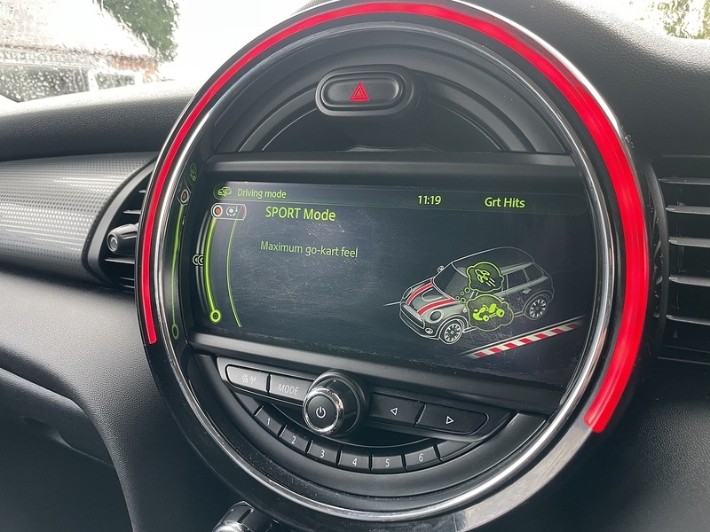 Used MINI Hatch 2016 for sale - 77223018: Photo 8