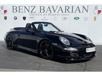 Used Porsche 911 2005 for sale - 75936592: Photo