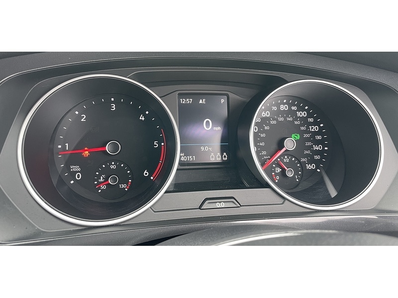 Used Volkswagen Tiguan 2018 for sale - 77906050: Photo 14