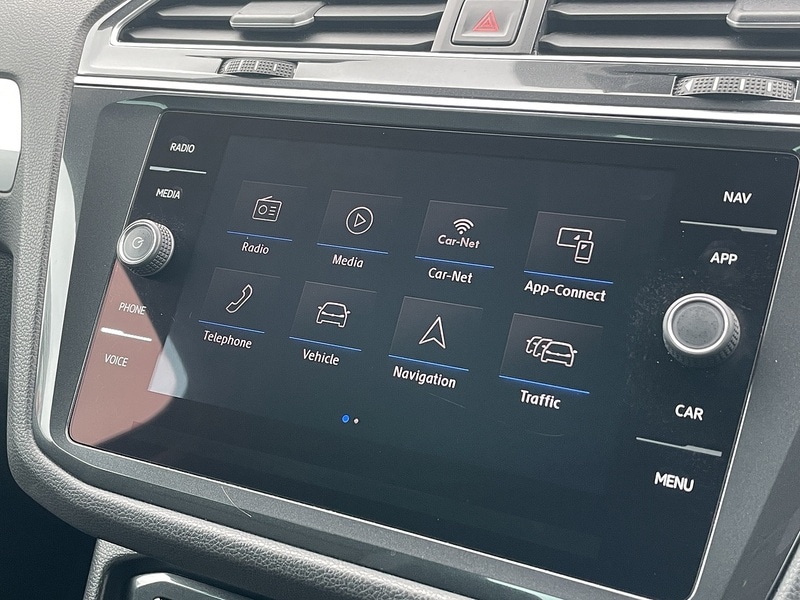 Used Volkswagen Tiguan 2018 for sale - 77906050: Photo 20