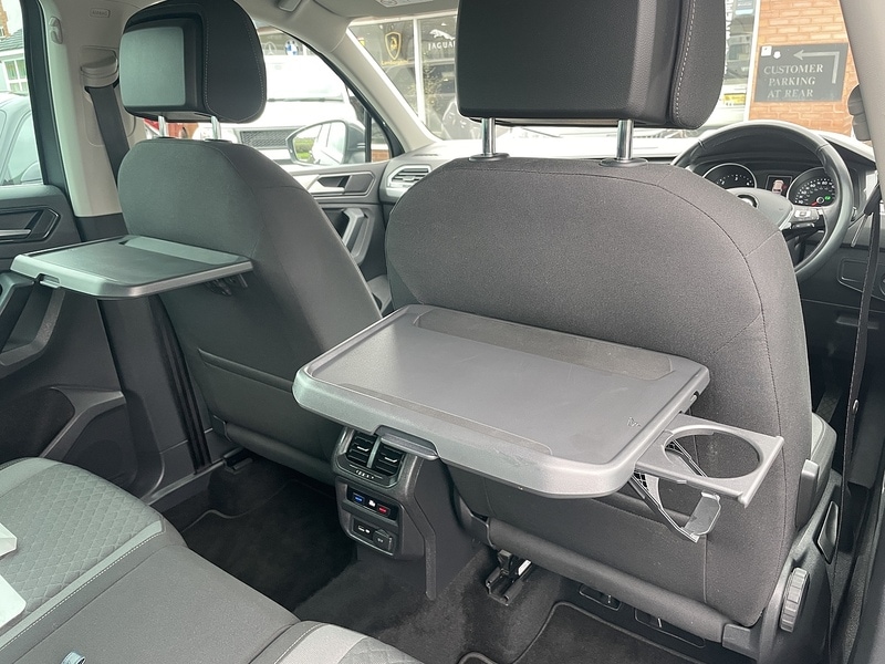 Used Volkswagen Tiguan 2018 for sale - 77906050: Photo 26