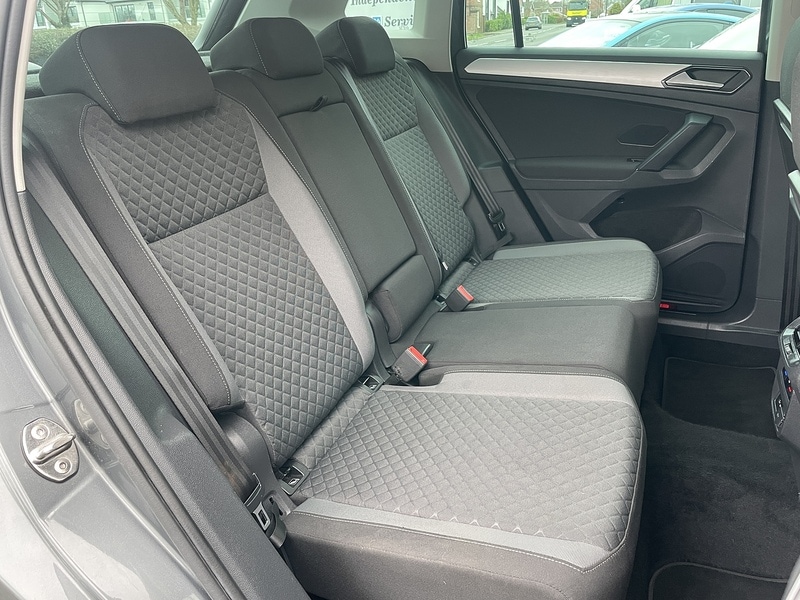 Used Volkswagen Tiguan 2018 for sale - 77906050: Photo 27