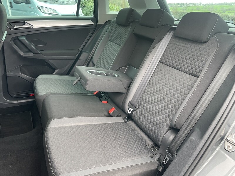 Used Volkswagen Tiguan 2018 for sale - 77906050: Photo 31