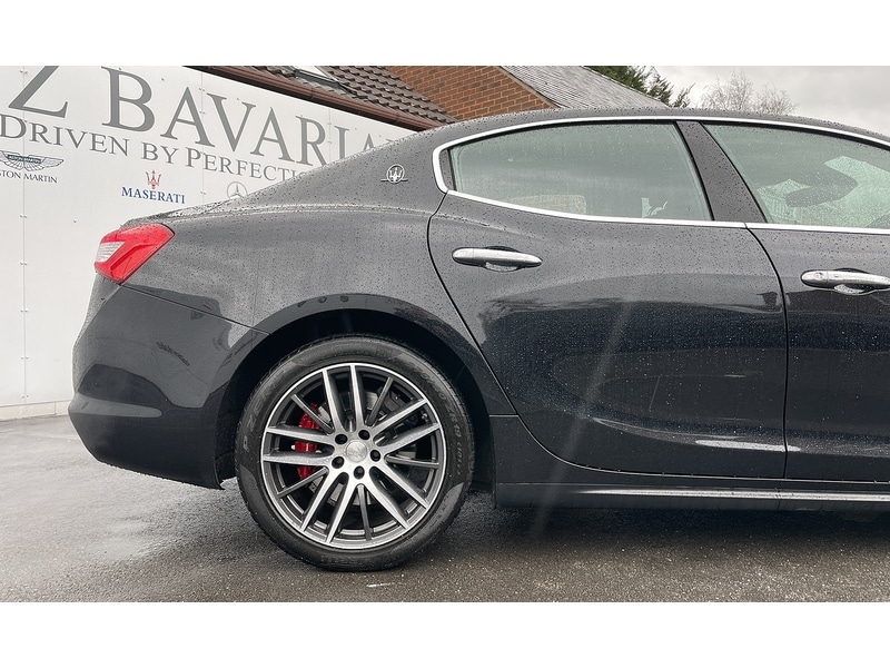 Used Maserati Ghibli for sale - 77154034: Photo 12