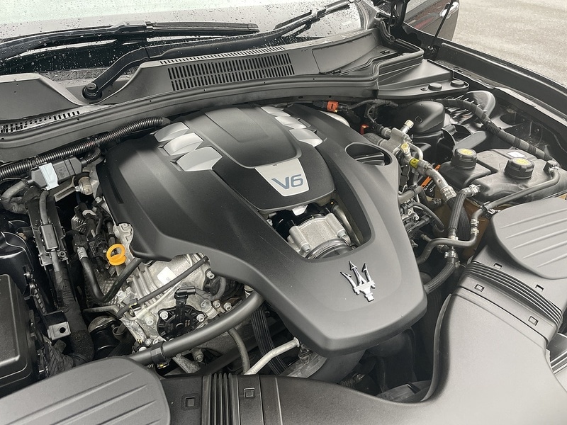 Used Maserati Ghibli for sale - 77154034: Photo 15