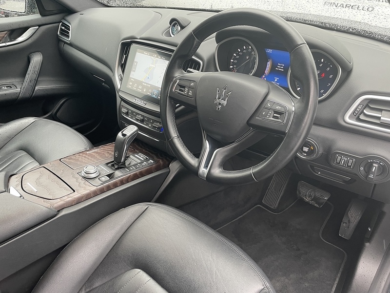 Used Maserati Ghibli for sale - 77154034: Photo 17